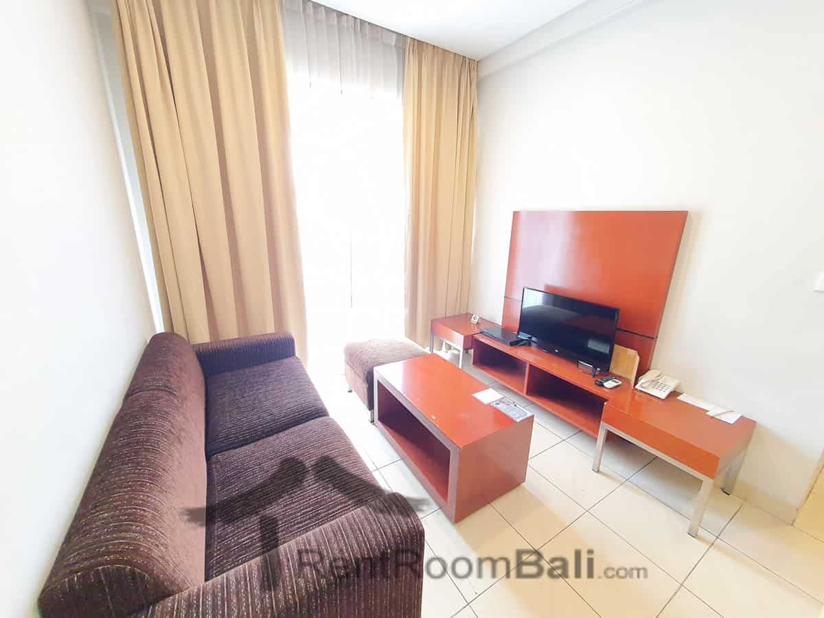Grand Kuta Studios and Apartments in Seminyak Bali