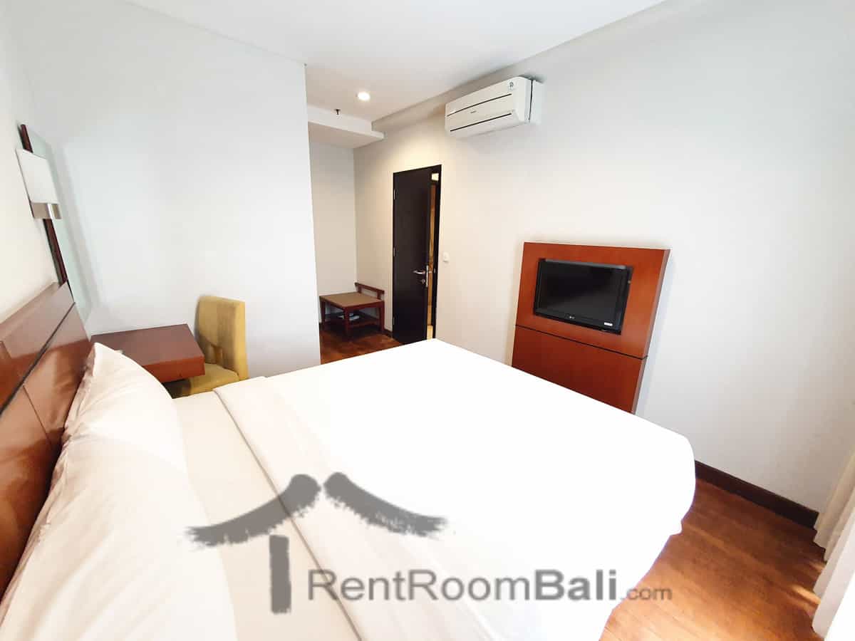 Grand Kuta Studios and Apartments in Seminyak Bali