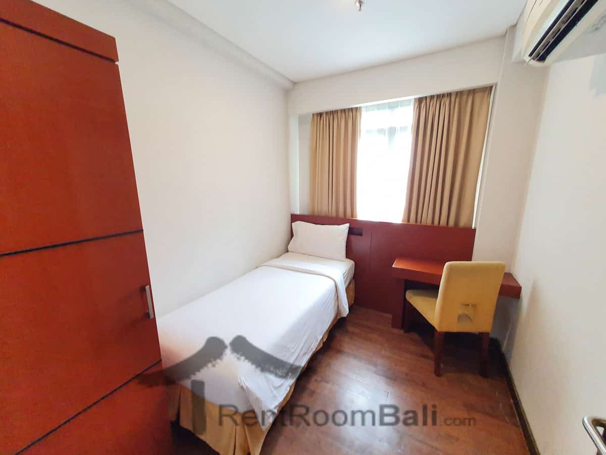 Grand Kuta Studios and Apartments in Seminyak Bali