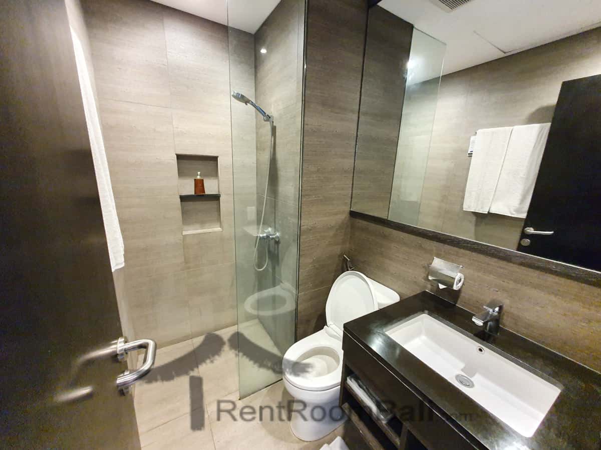 Grand Kuta Studios and Apartments in Seminyak Bali