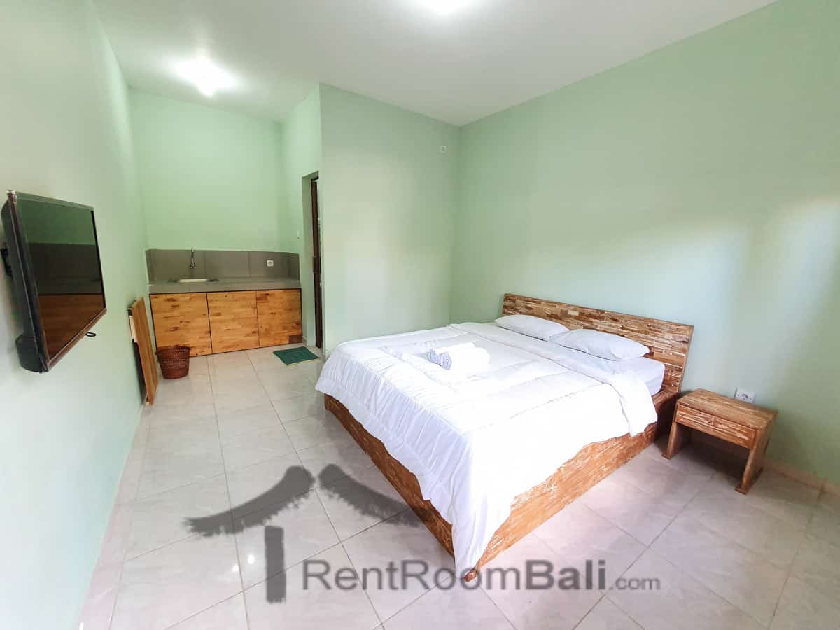 Pondok Taman Sari Studios in Kerobokan Bali