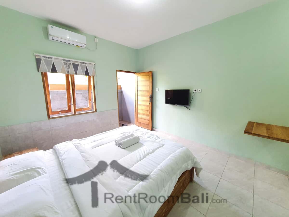 Pondok Taman Sari Studios in Kerobokan Bali