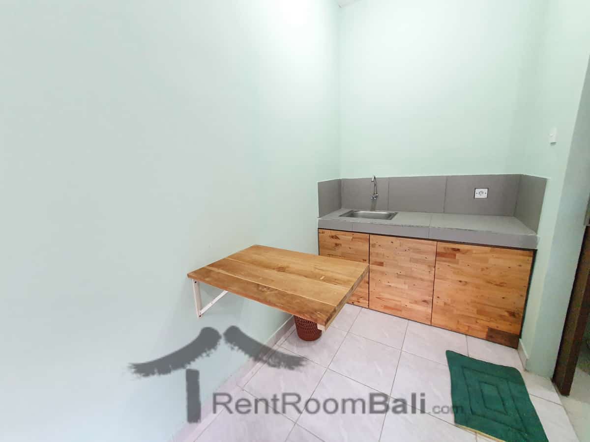 Pondok Taman Sari Studios in Kerobokan Bali