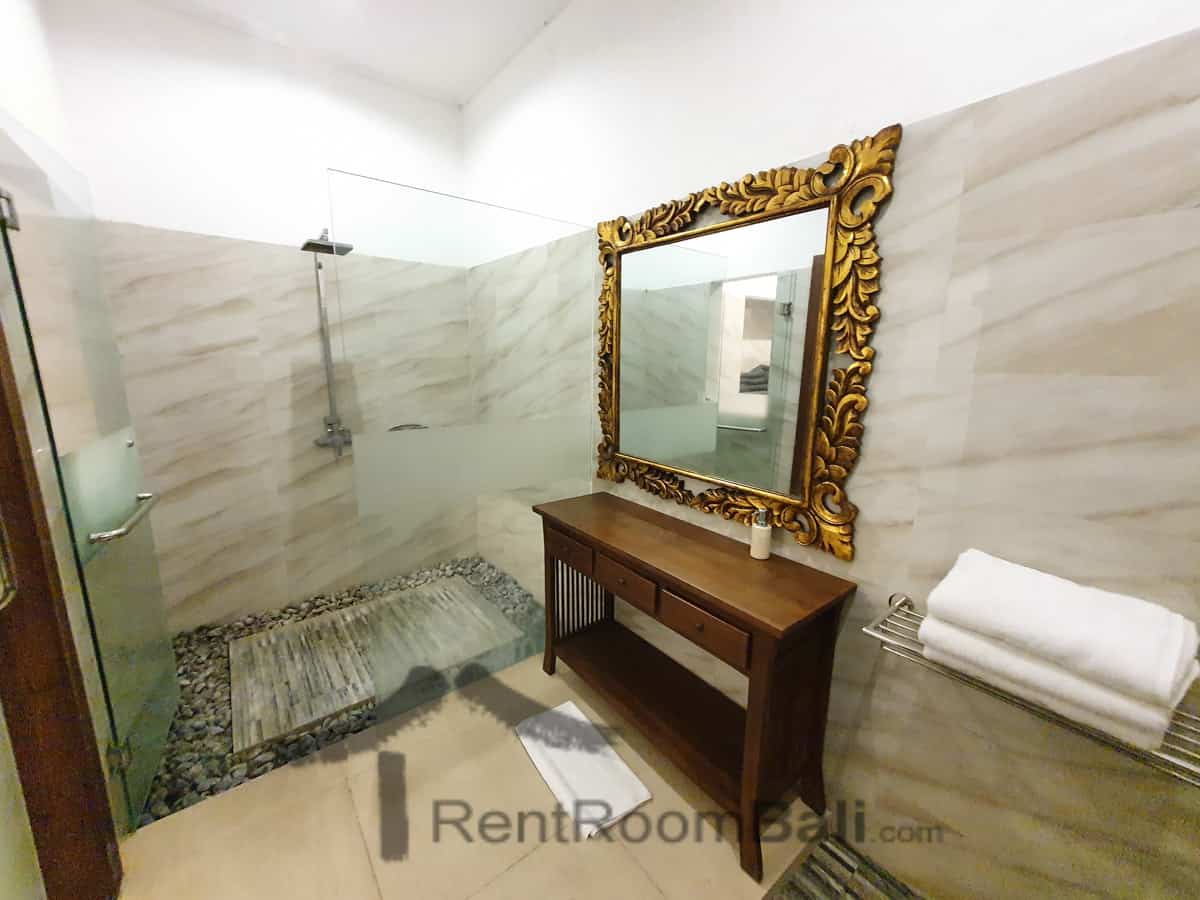 Amanlane Villas in Seminyak Bali