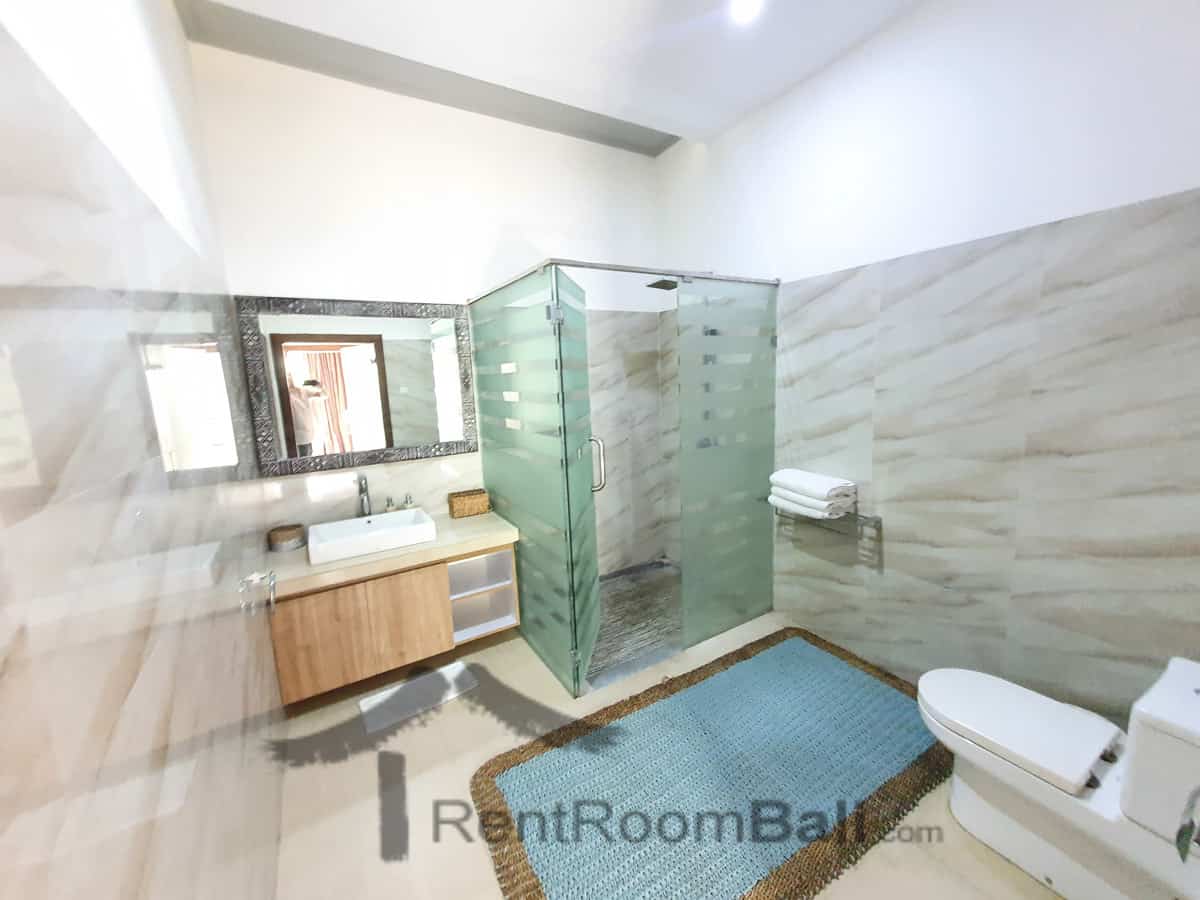 Amanlane Villas in Seminyak Bali