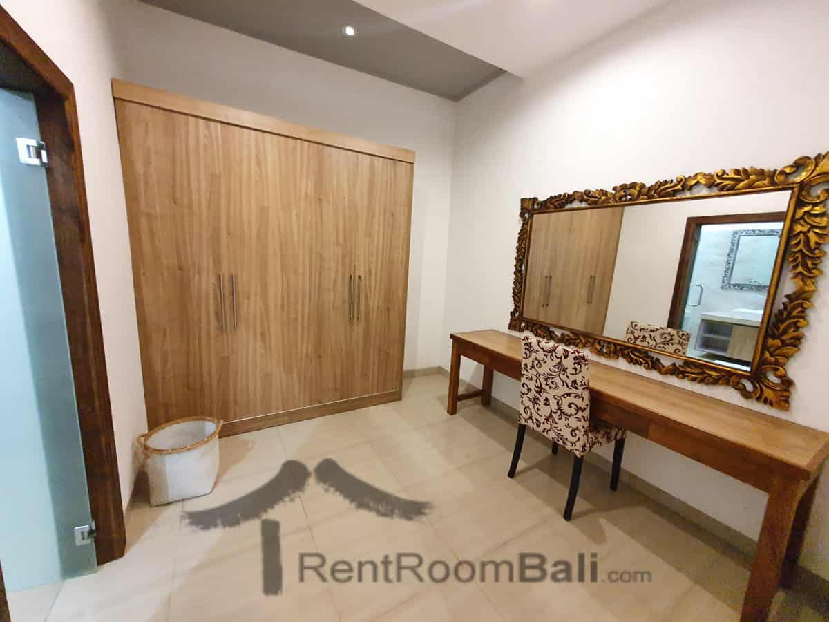 Amanlane Villas in Seminyak Bali
