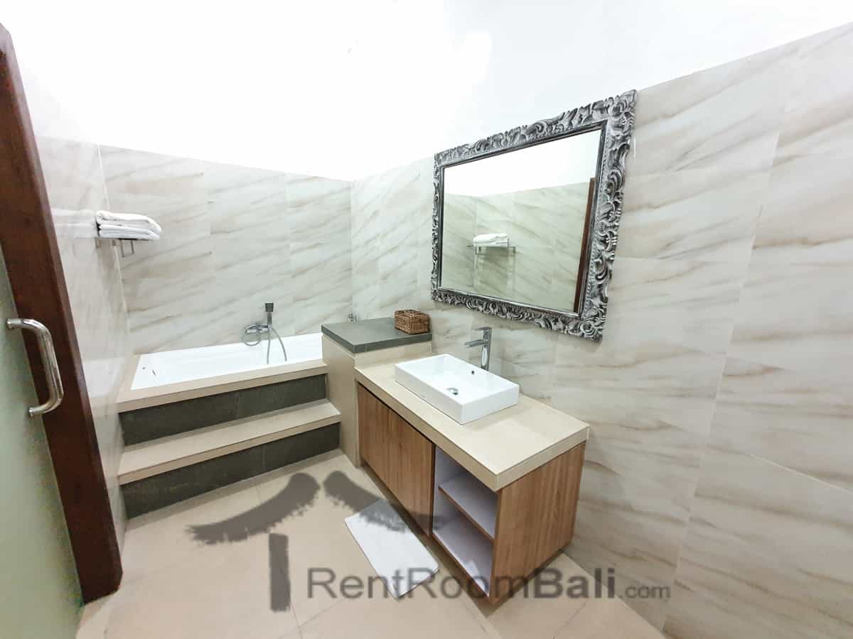 Amanlane Villas in Seminyak Bali