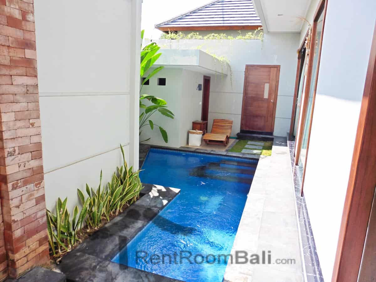 Amanlane Villas in Seminyak Bali