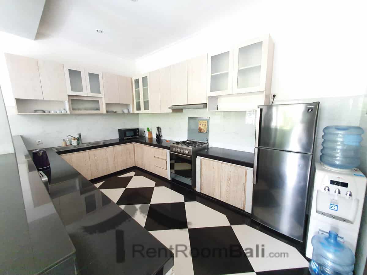 Amanlane Villas in Seminyak Bali