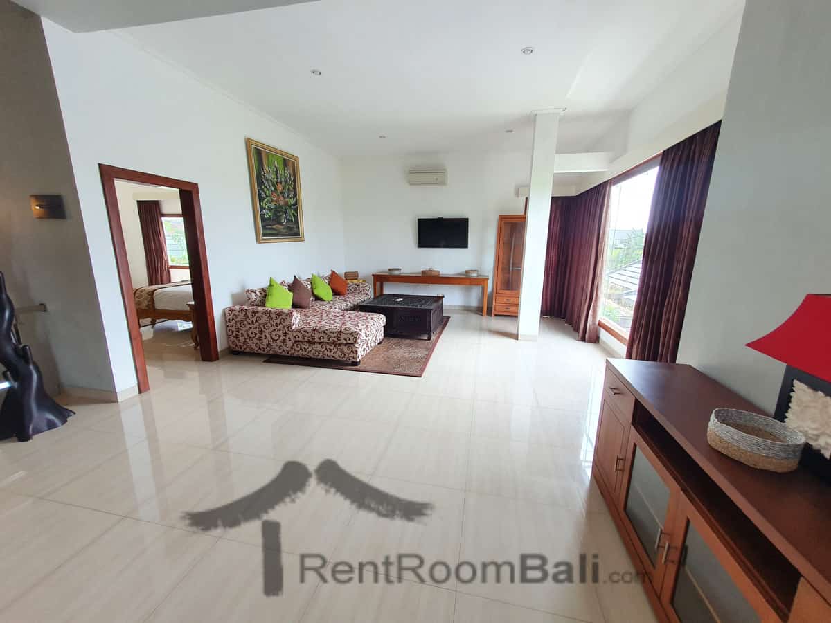 Amanlane Villas in Seminyak Bali