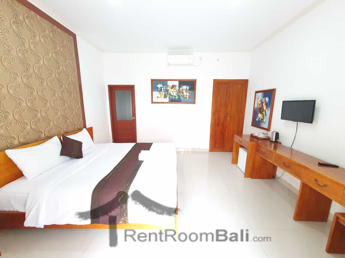 Anggie Studios in Kerobokan Bali