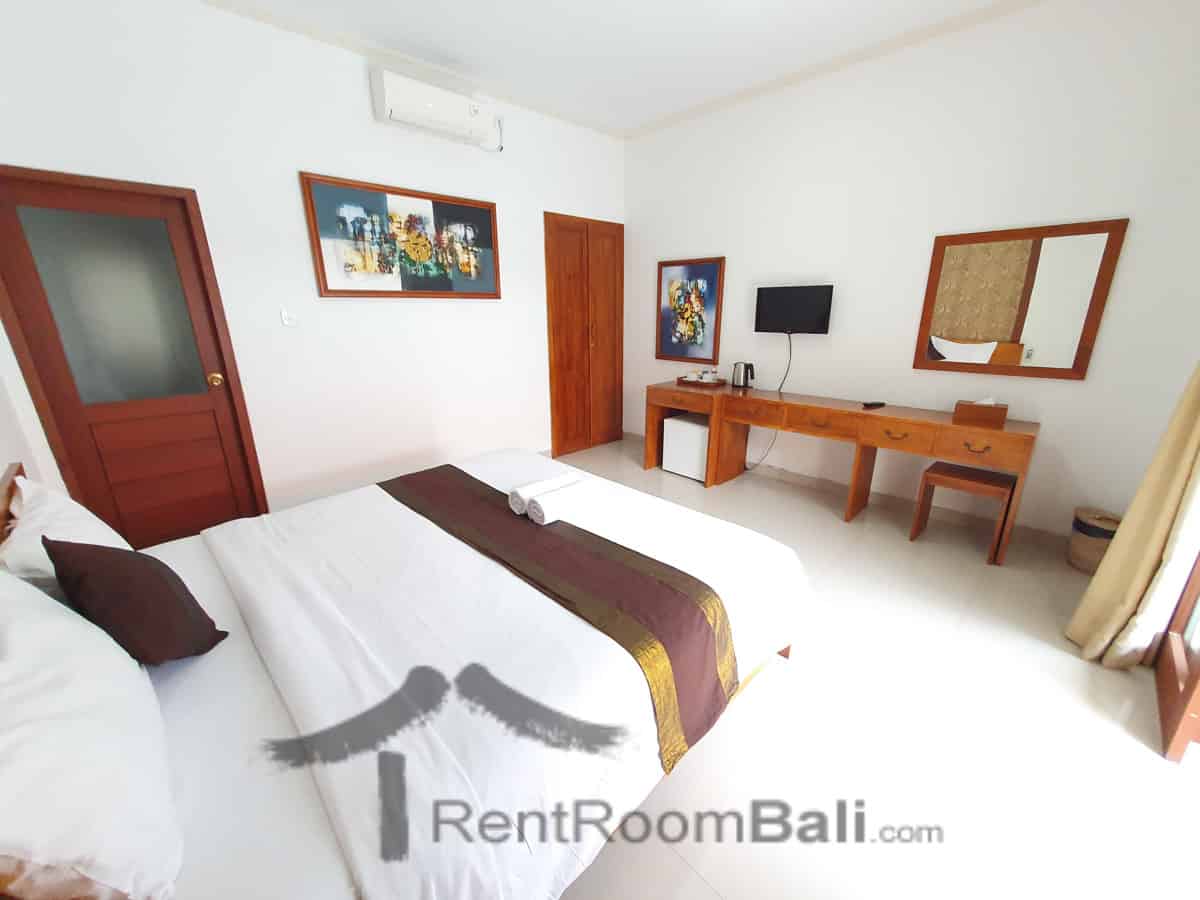 Anggie Studios in Kerobokan Bali