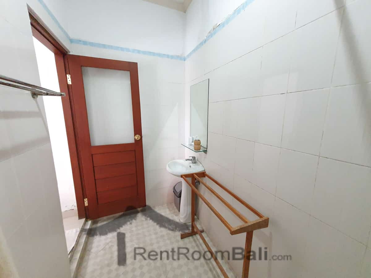 Anggie Studios in Kerobokan Bali