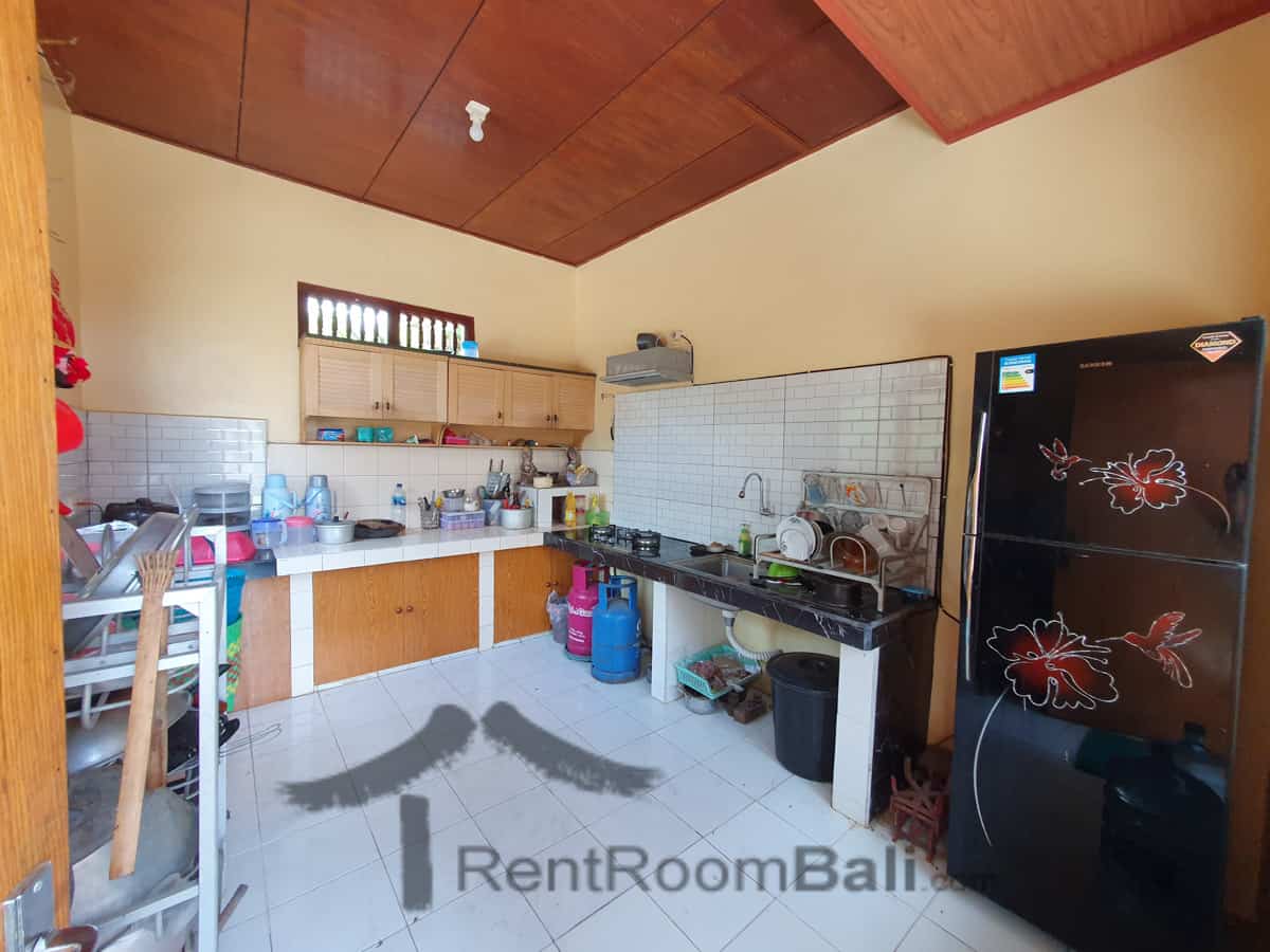 Wirati Jineng Studios in Kerobokan Bali