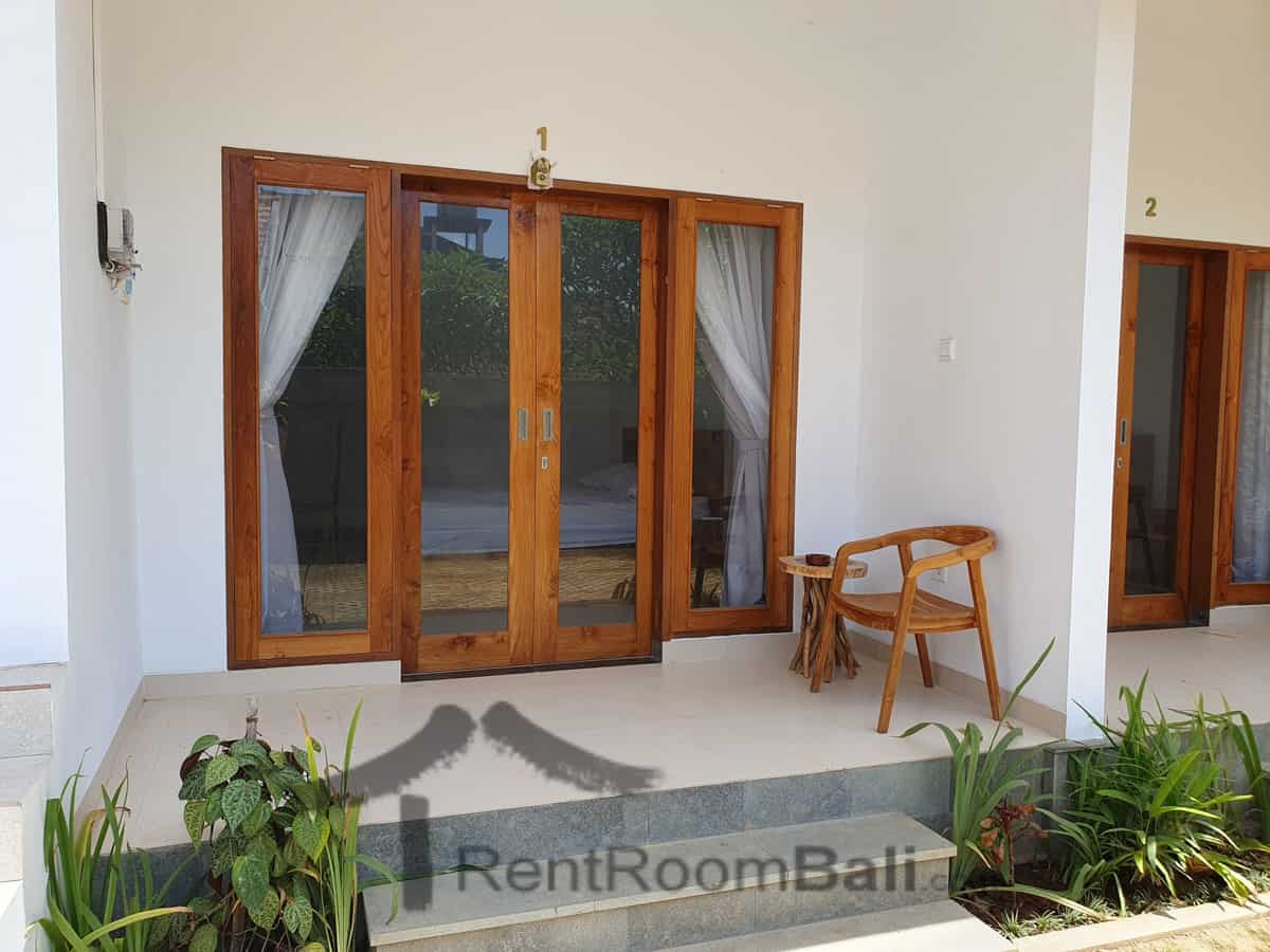 Wirati Jineng Studios in Kerobokan Bali