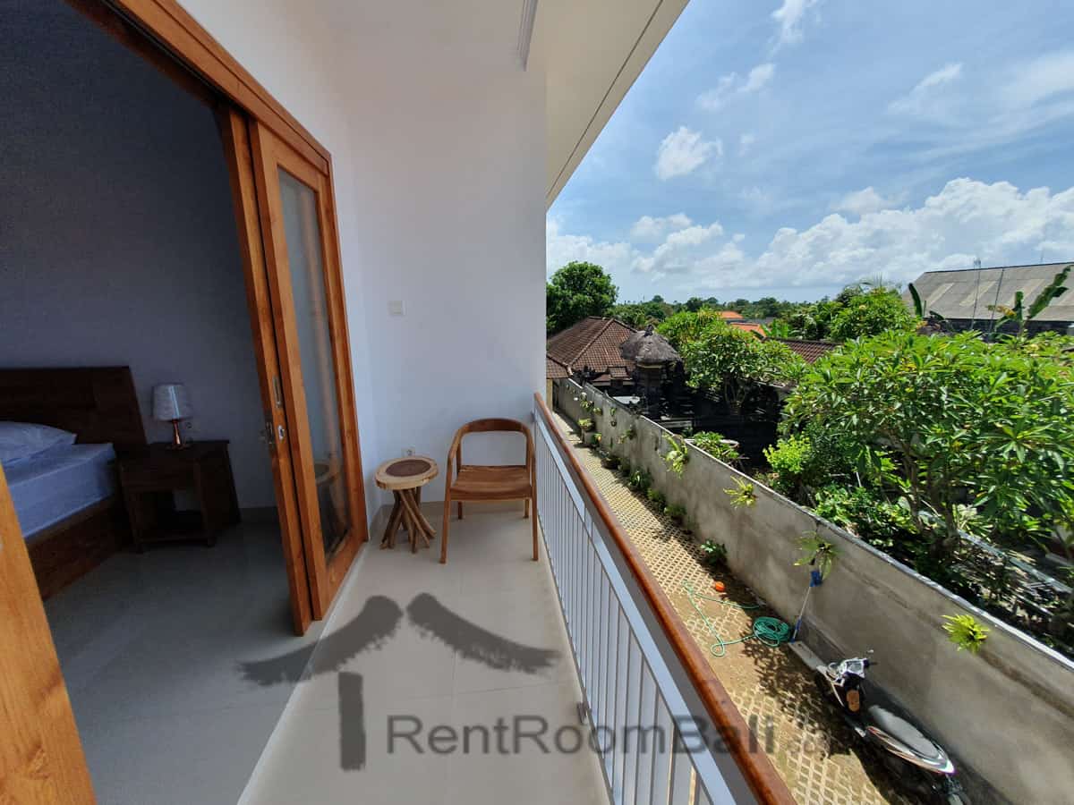 Wirati Jineng Studios in Kerobokan Bali