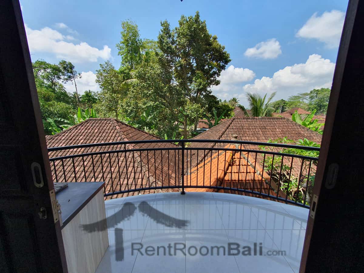 Mulakari Apartments in Ubud Bali