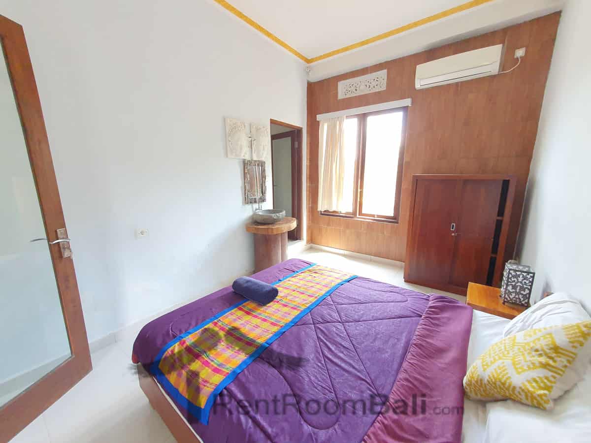 Mulakari Apartments in Ubud Bali