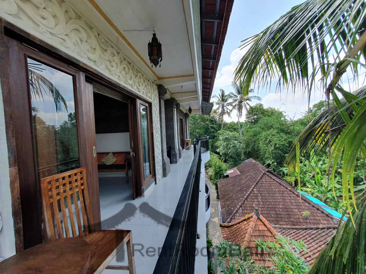 Mulakari Apartments in Ubud Bali