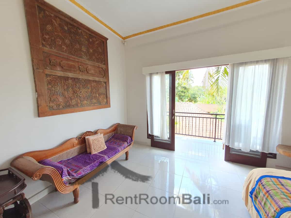 Mulakari Apartments in Ubud Bali