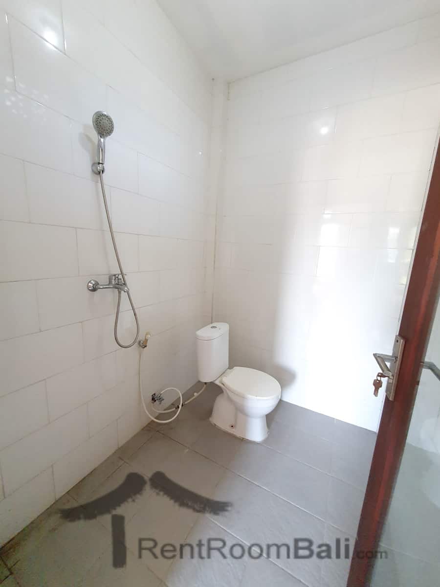 Mulakari Apartments in Ubud Bali