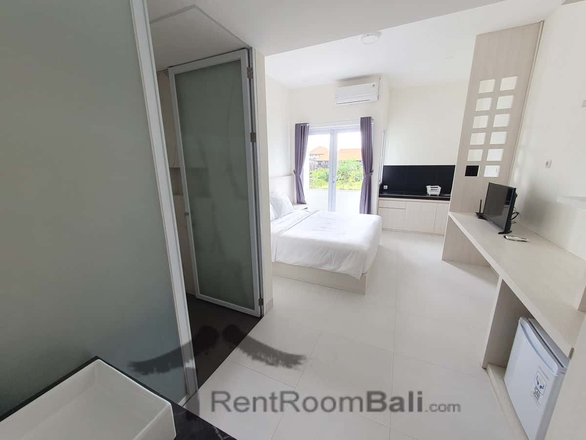 The Axara Studios in Jimbaran Bali