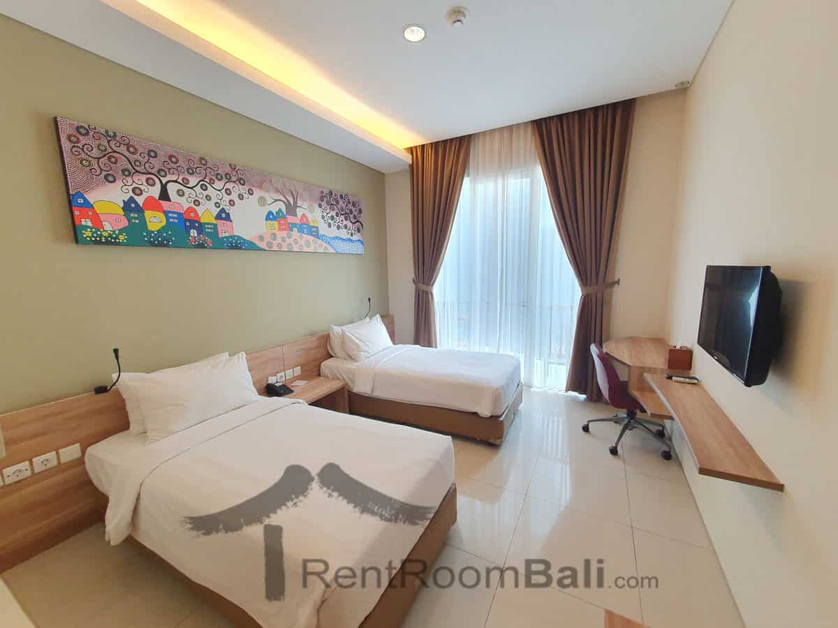 mahogany-studio-nusa dua-4 Mahogany Studios in Nusa Dua Bali