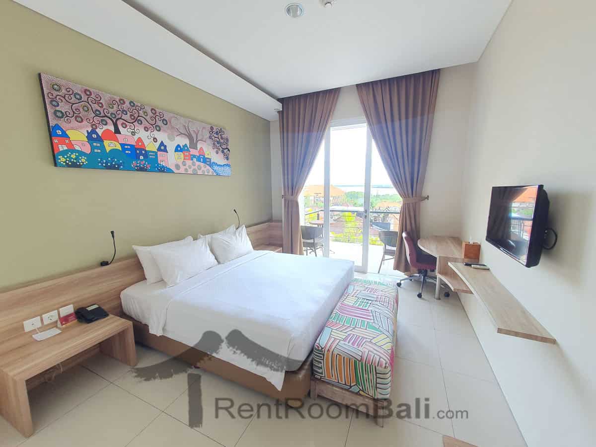 mahogany-studio-nusa dua-7 Mahogany Studios in Nusa Dua Bali