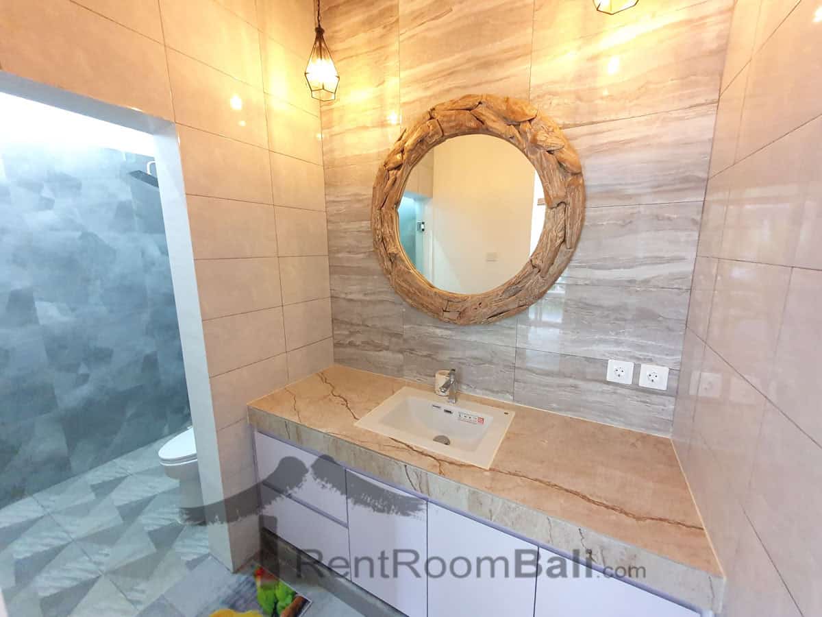 Rahma 2 Studios in Canggu Bali