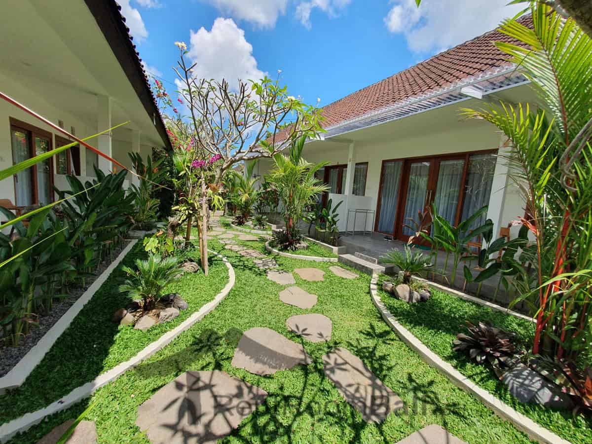Rahma 2 Studios in Canggu Bali