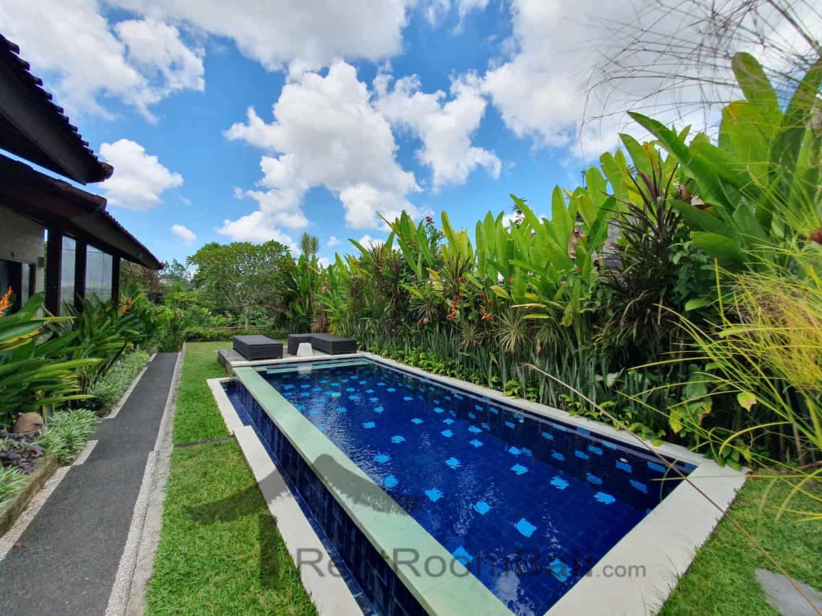 Rahma 2 Studios in Canggu Bali