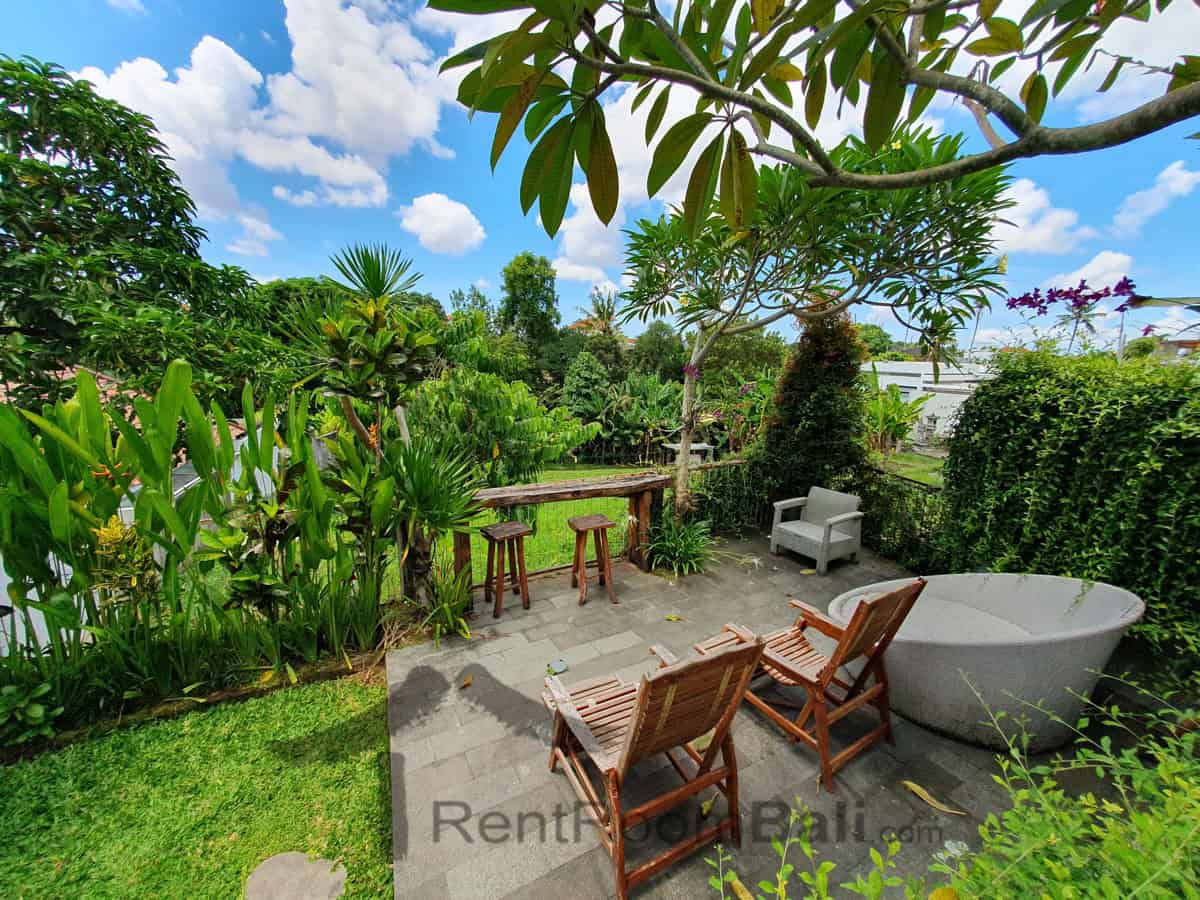 Rahma 2 Studios in Canggu Bali