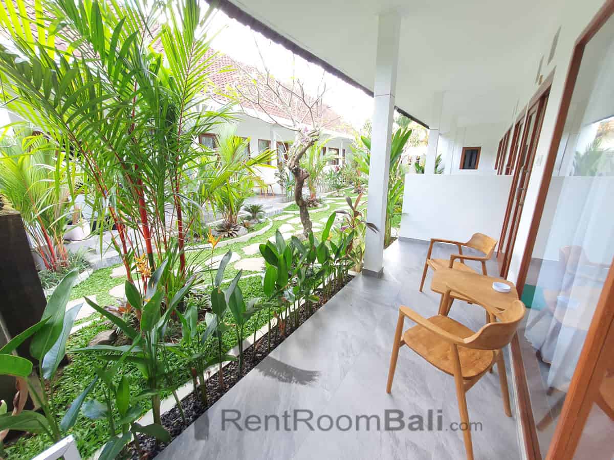 Rahma 2 Studios in Canggu Bali