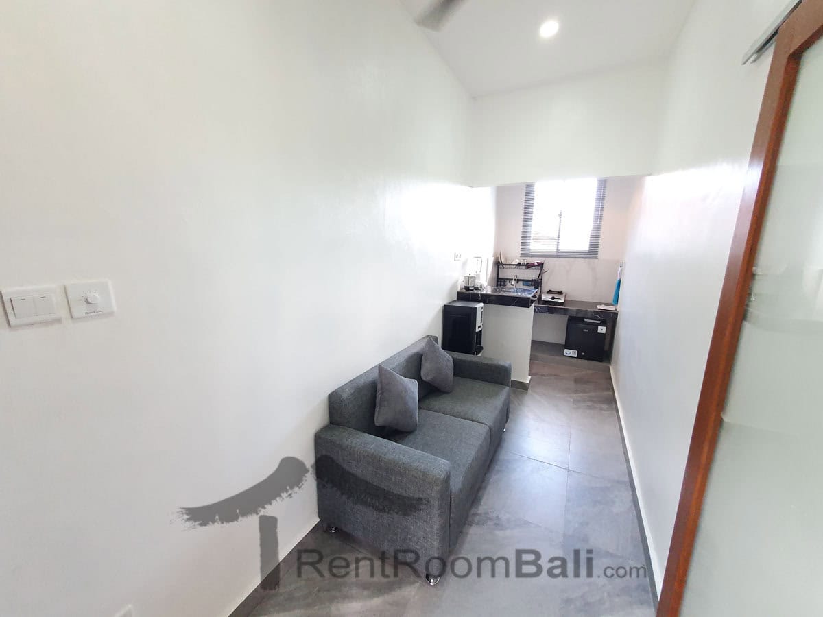 Rahma 2 Studios in Canggu Bali