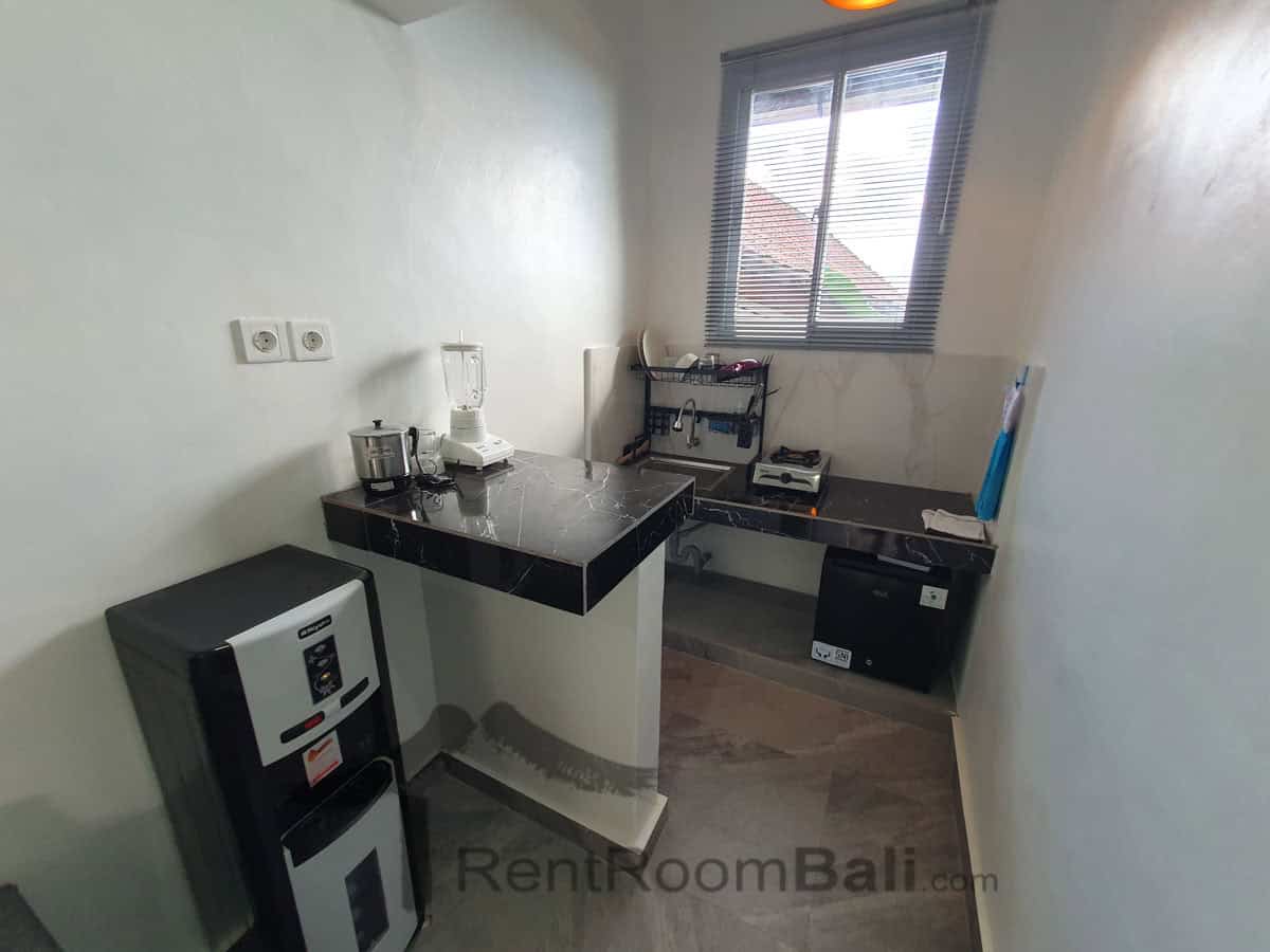 Rahma 2 Studios in Canggu Bali