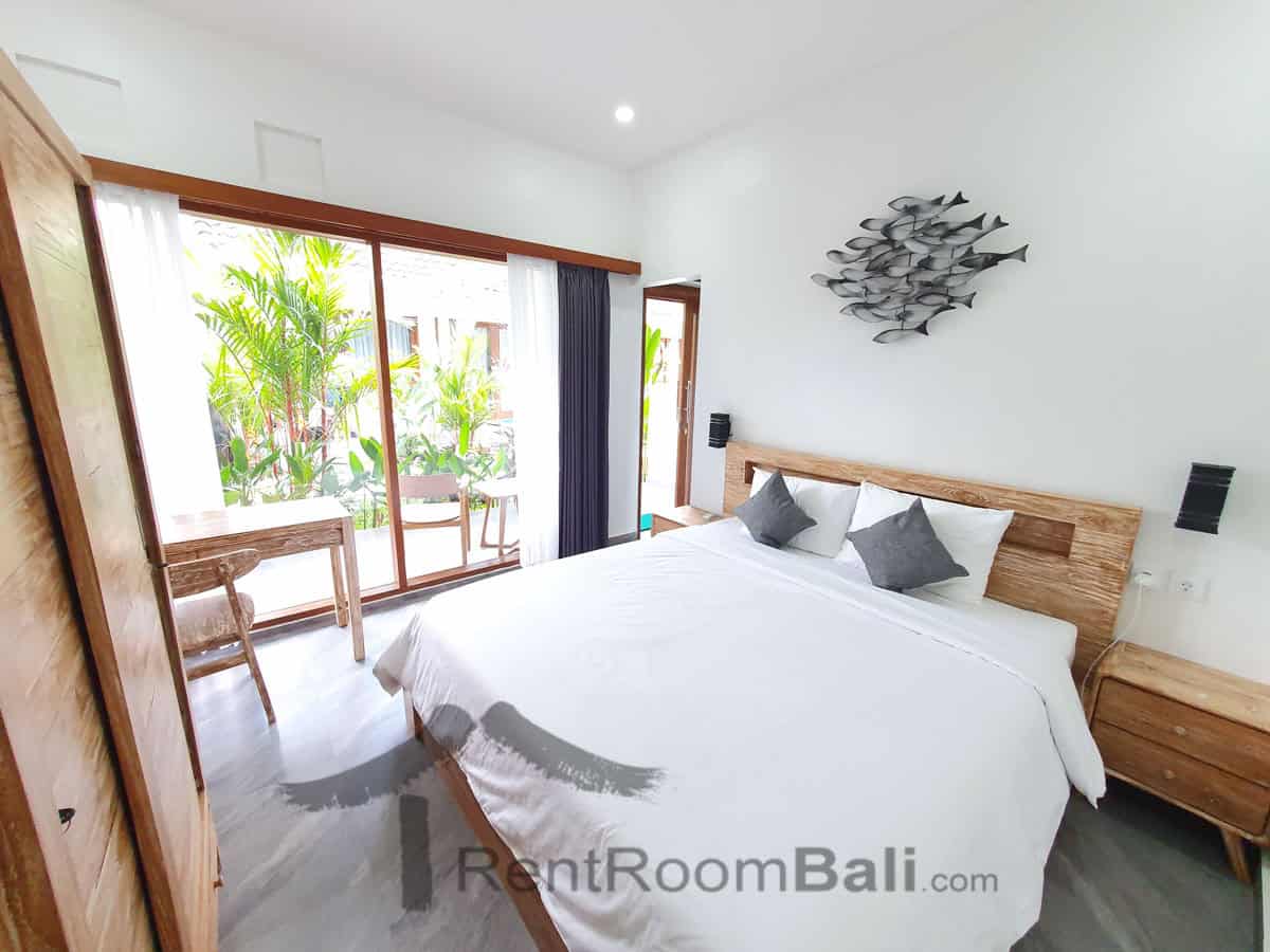 Rahma 2 Studios in Canggu Bali