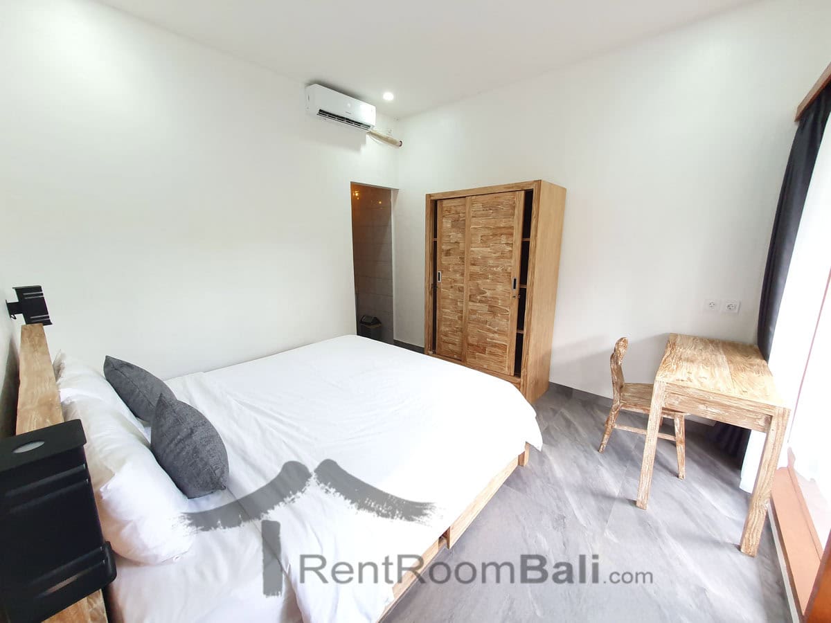 Rahma 2 Studios in Canggu Bali