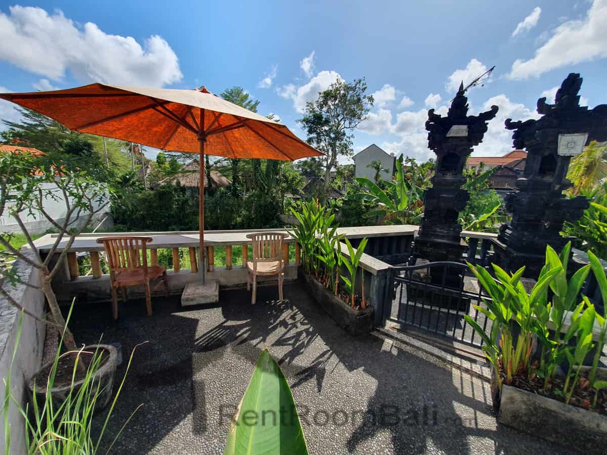 Dendy Studios in Canggu Bali