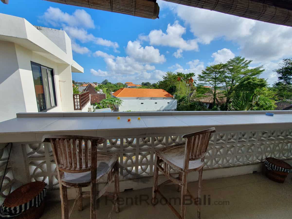 Dendy Studios in Canggu Bali