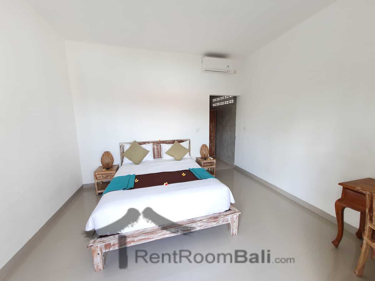 Dendy Studios in Canggu Bali