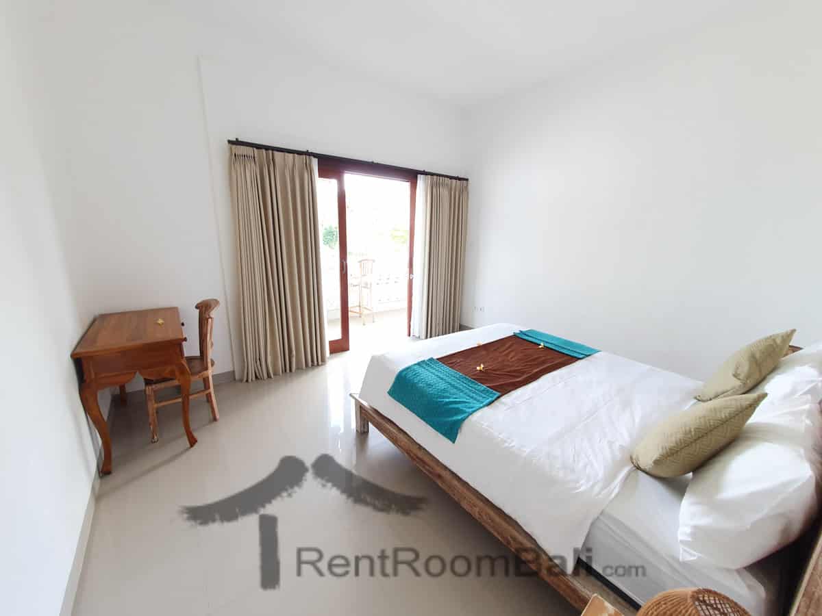 Dendy Studios in Canggu Bali