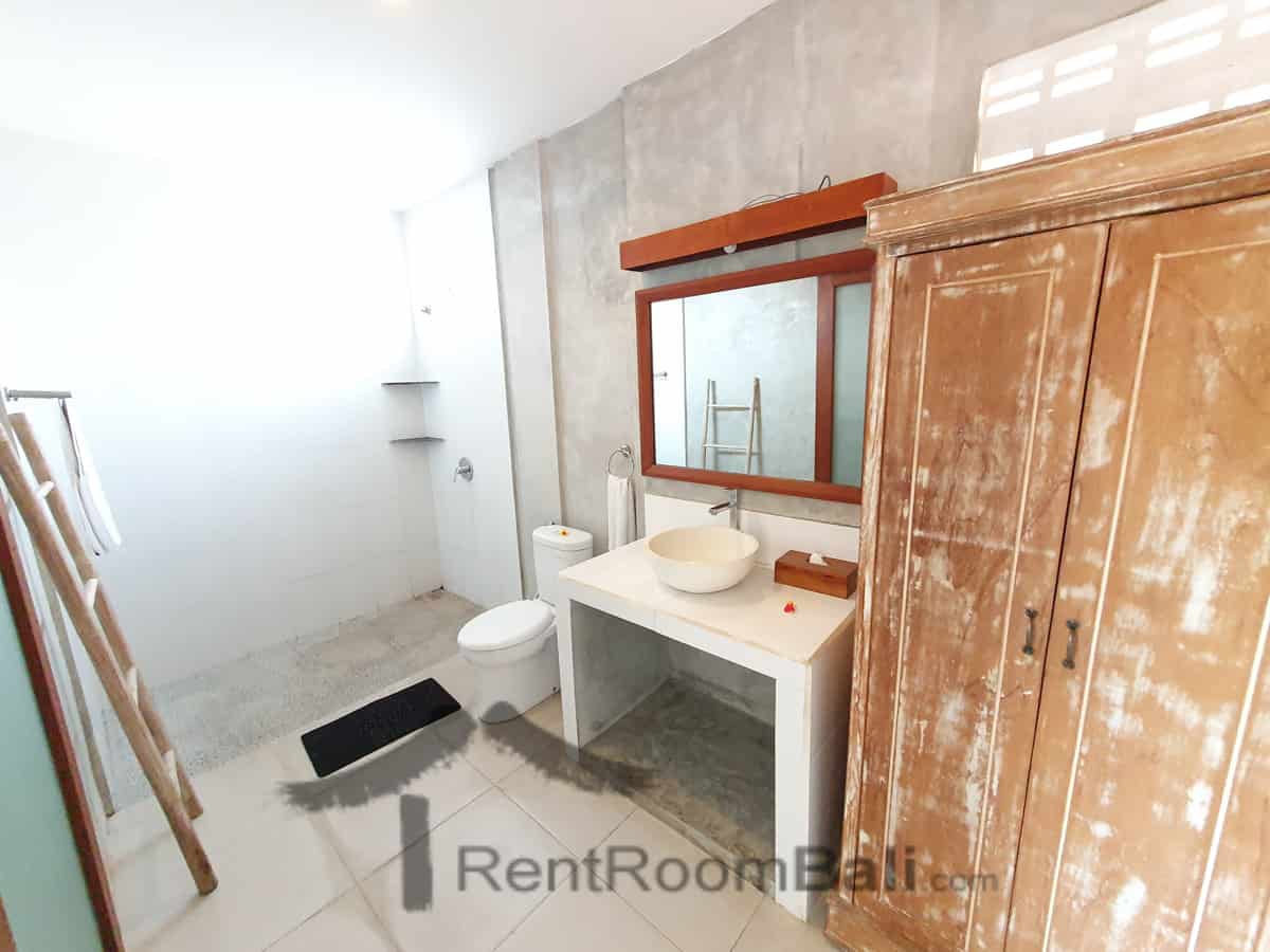 Dendy Studios in Canggu Bali