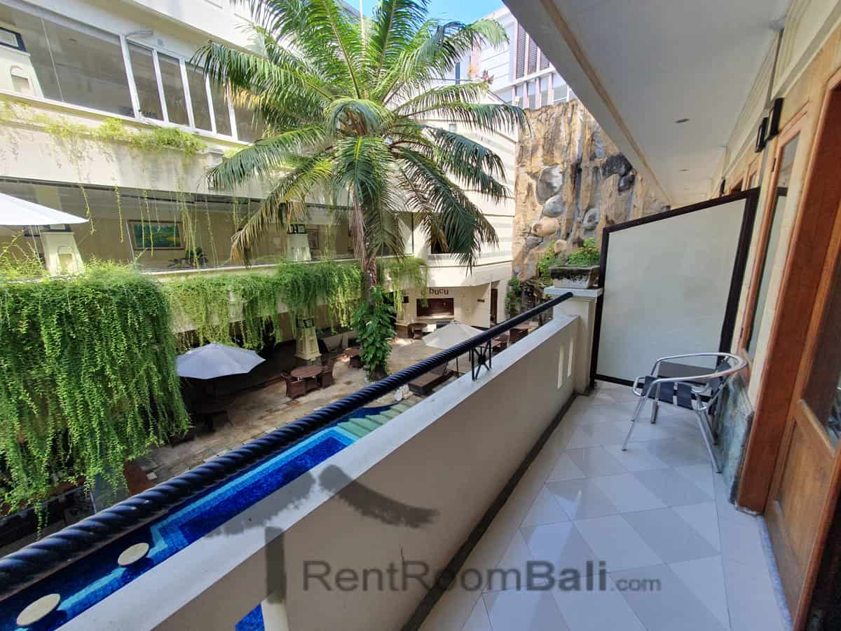 Famous Studios in Kuta Bali