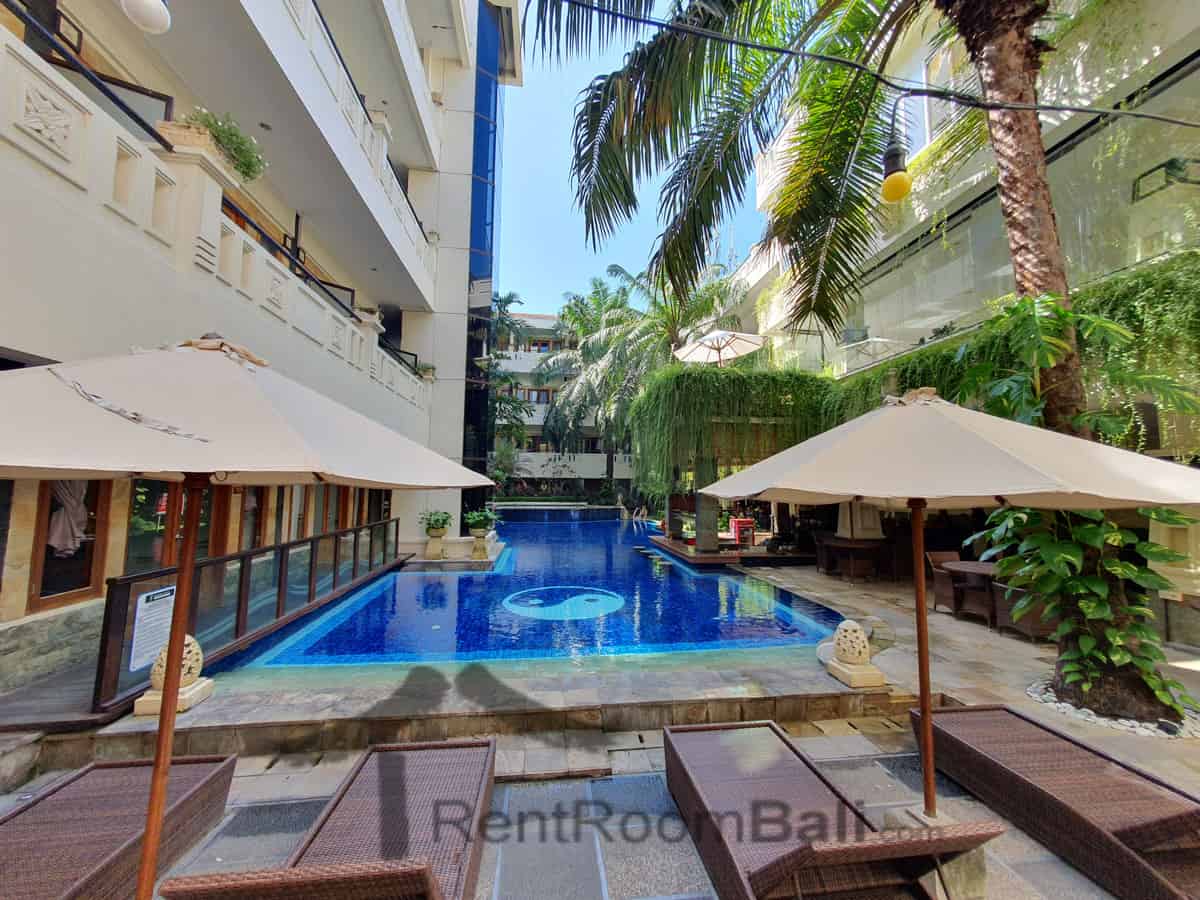 Famous Studios in Kuta Bali