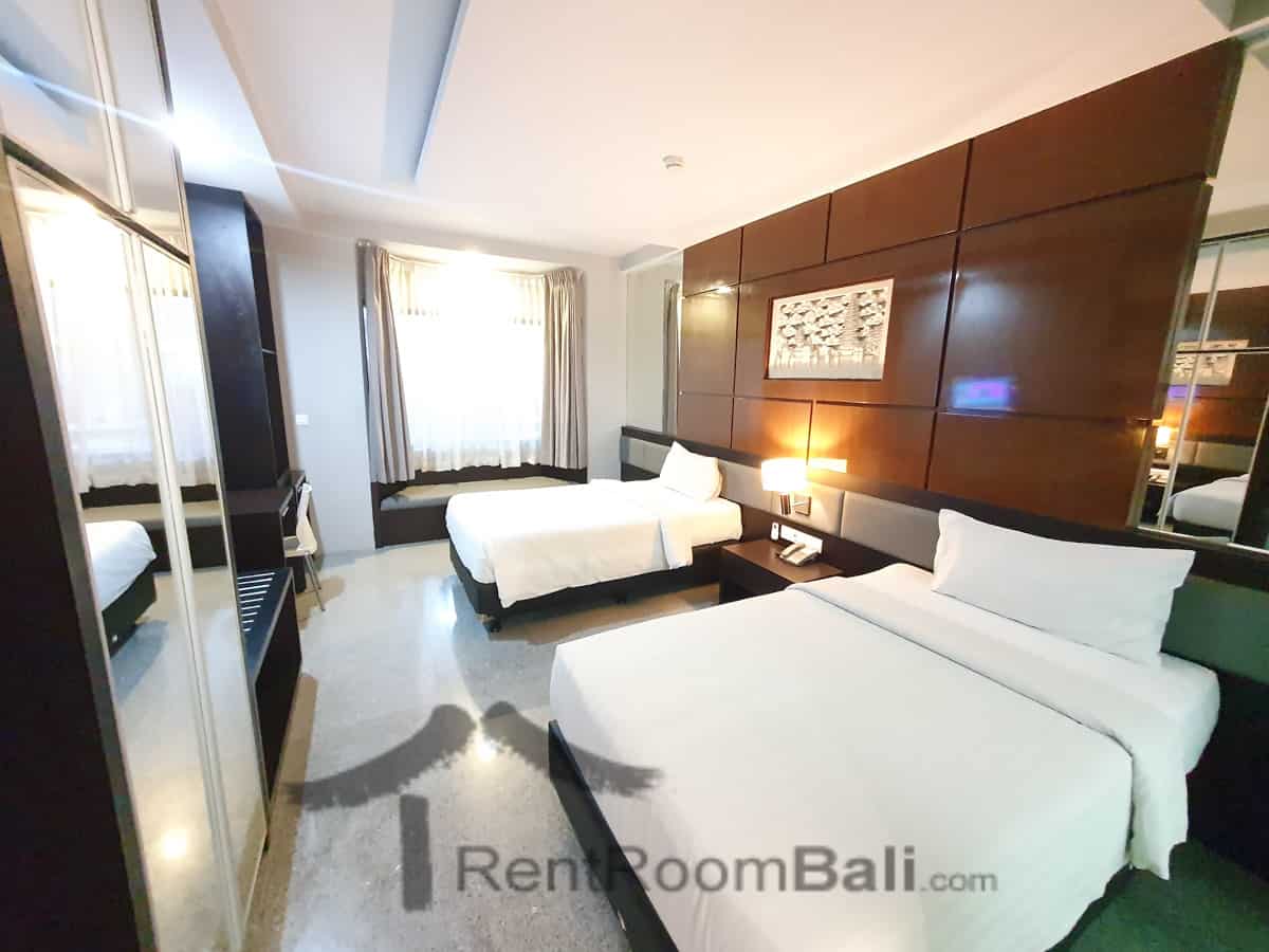 Famous Studios in Kuta Bali