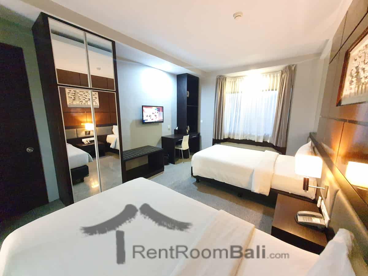 Famous Studios in Kuta Bali