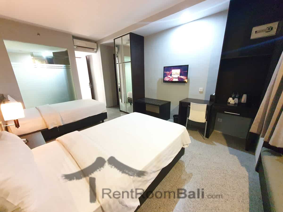 Famous Studios in Kuta Bali