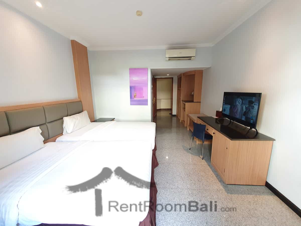 Famous Studios in Kuta Bali