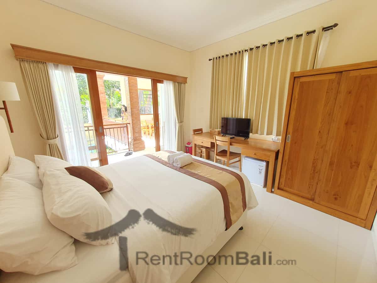 Betesda Riverside Studios in Canggu Bali