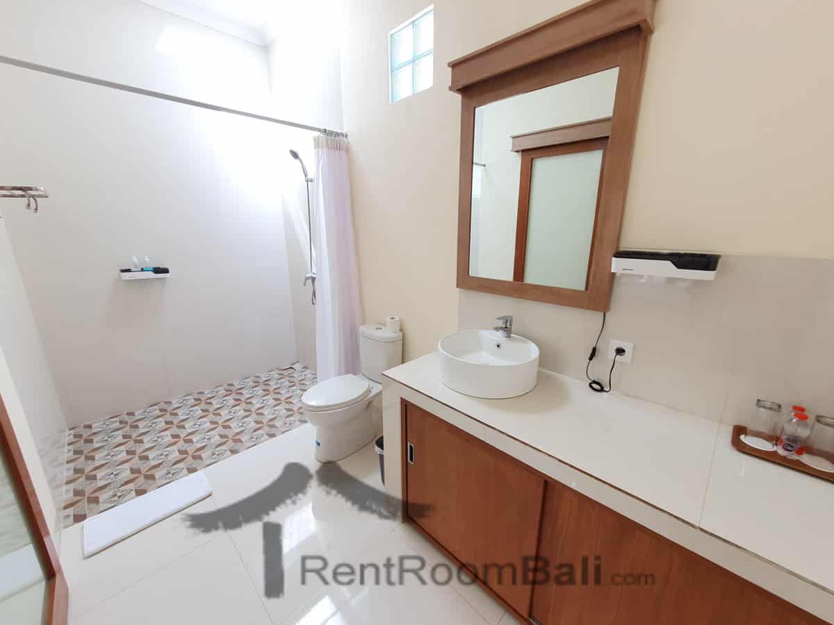 Betesda Riverside Studios in Canggu Bali